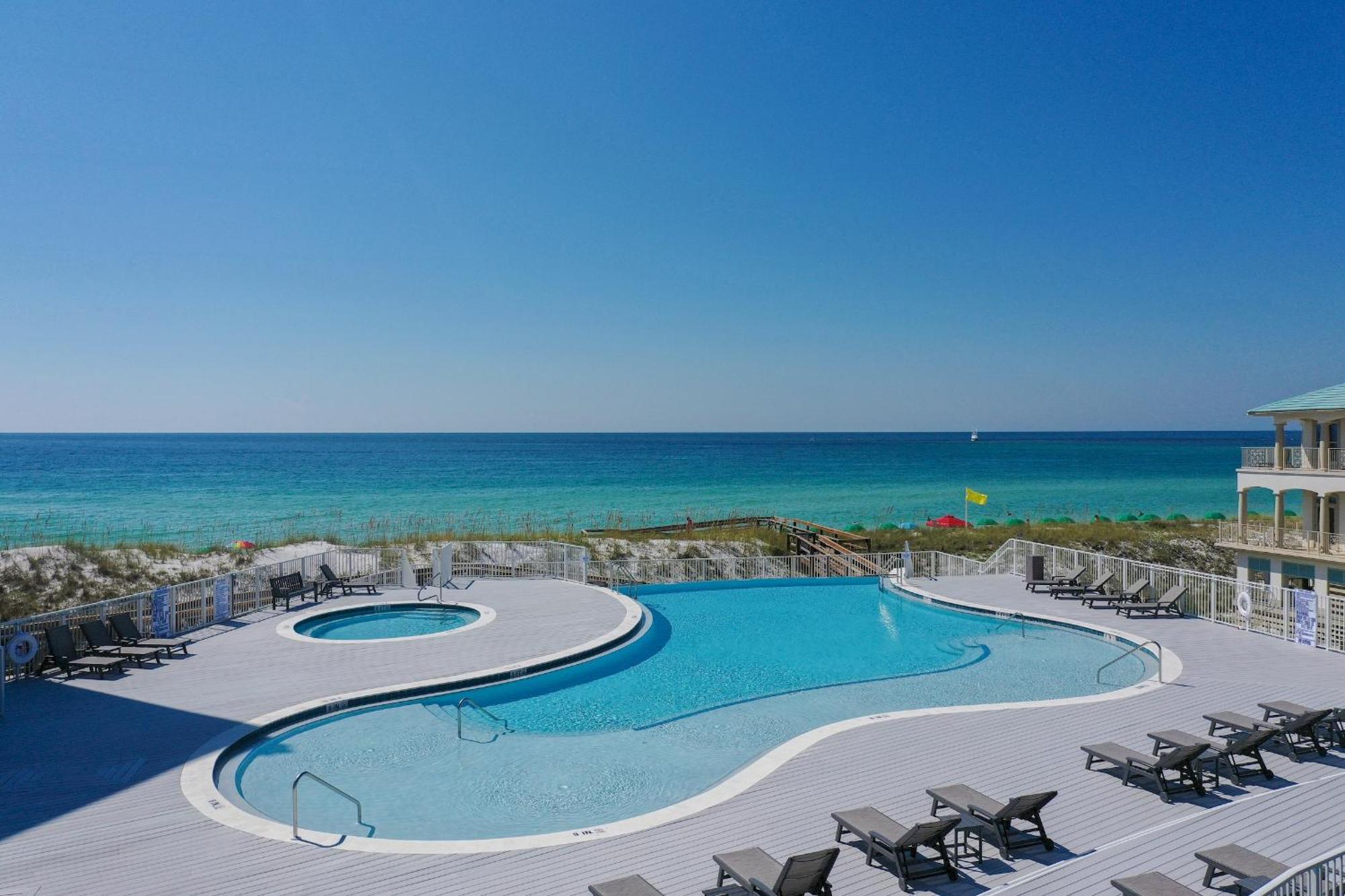 It Doesnt Get Any Better At Destin Pointe Resort ภายนอก รูปภาพ